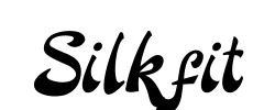 Silkfit - logo